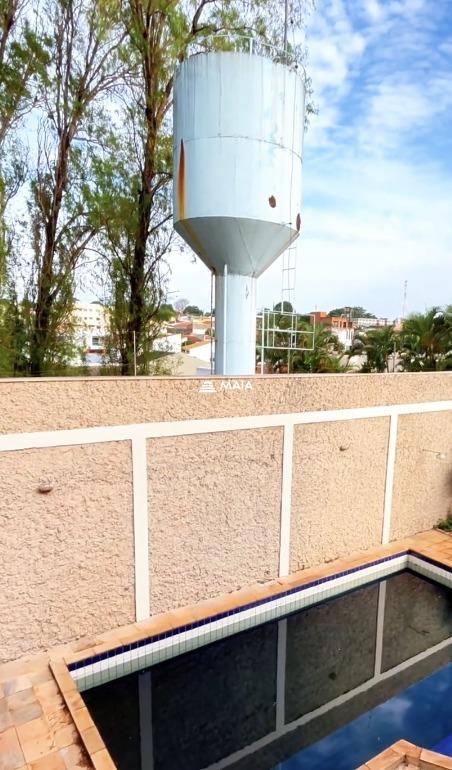 Casa à venda no Boa Vista: 