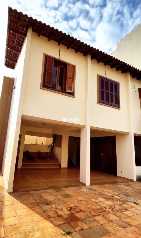 Casa à venda no bairro Boa Vista