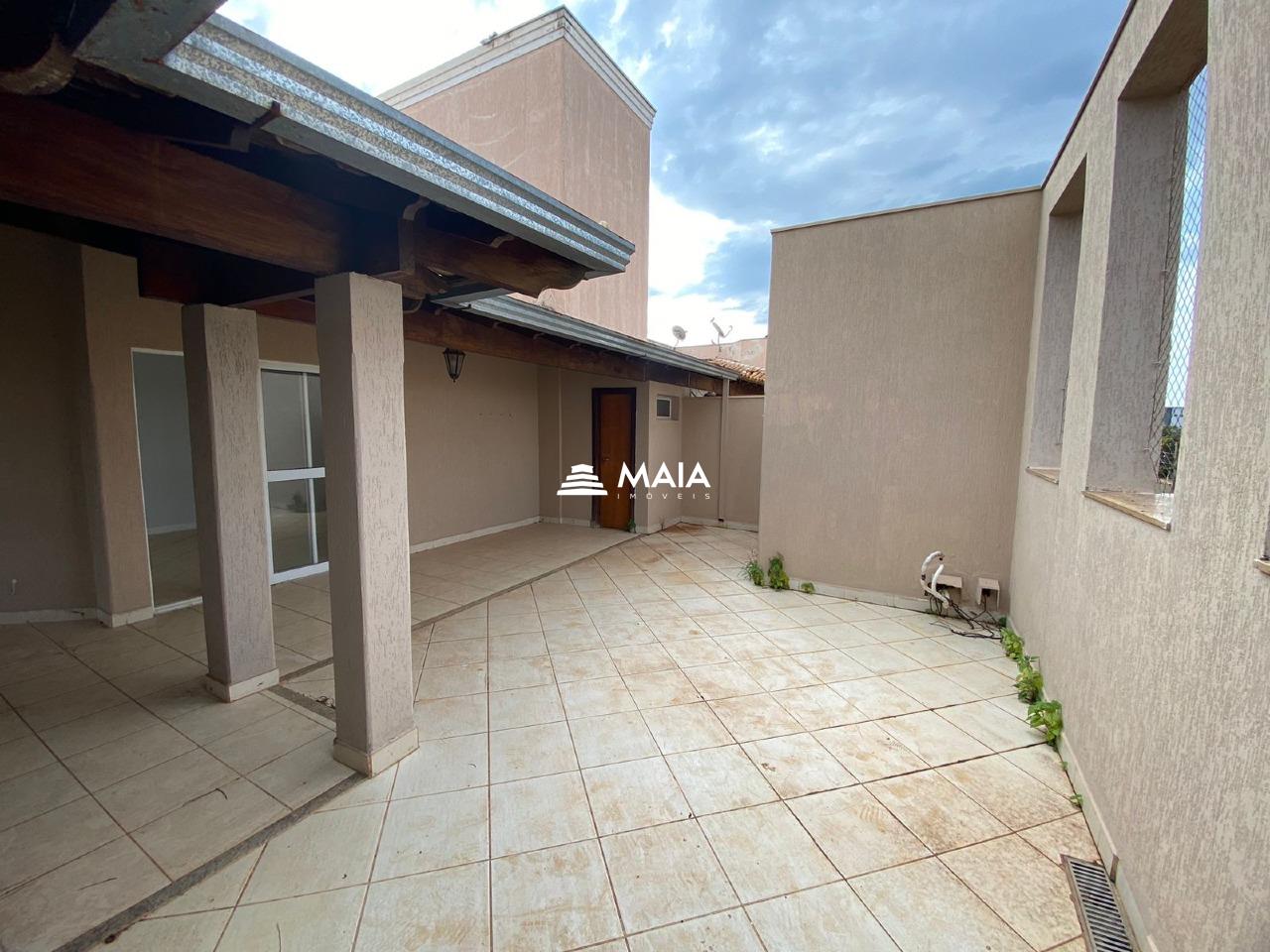 Apartamento à venda no Santa Maria: 