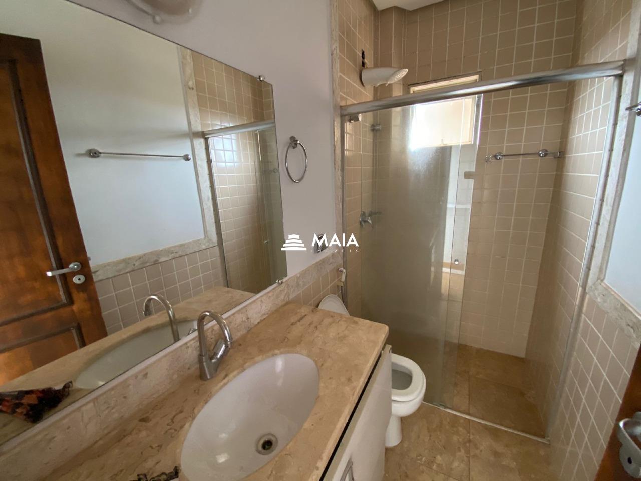 Apartamento à venda no Santa Maria: 