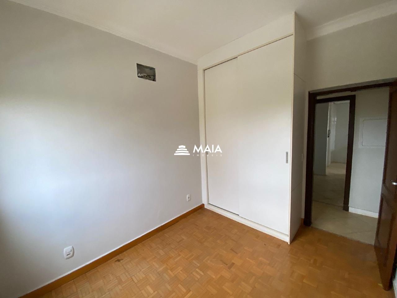 Apartamento à venda no Santa Maria: 