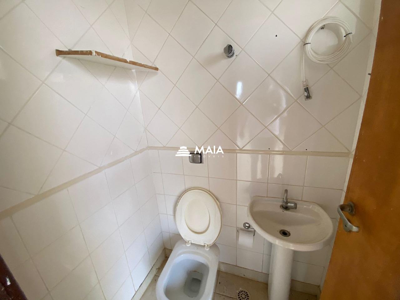 Apartamento à venda no Santa Maria: 