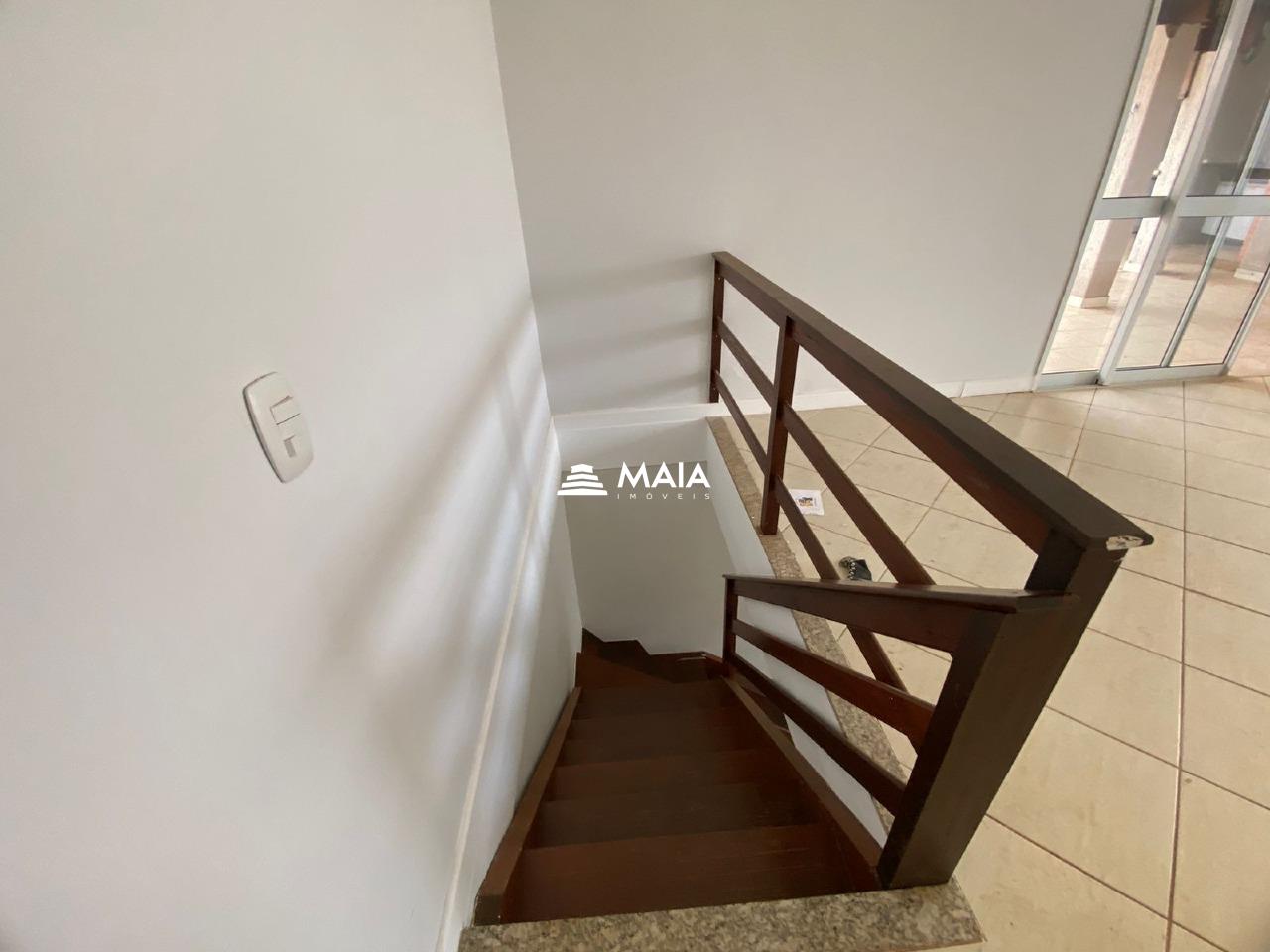 Apartamento à venda no Santa Maria: 
