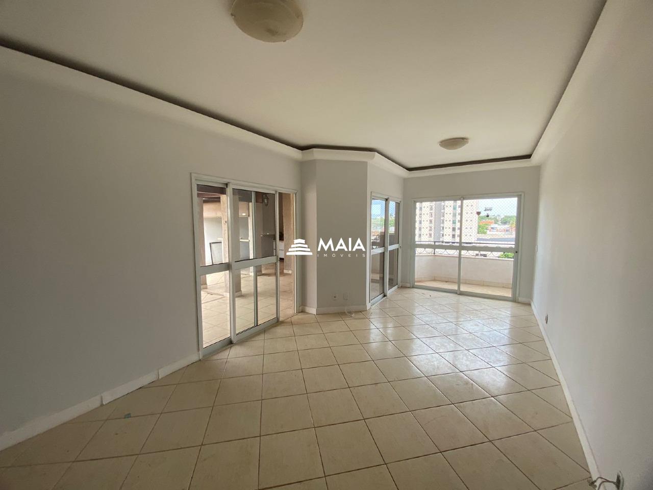 Apartamento à venda no Santa Maria: 