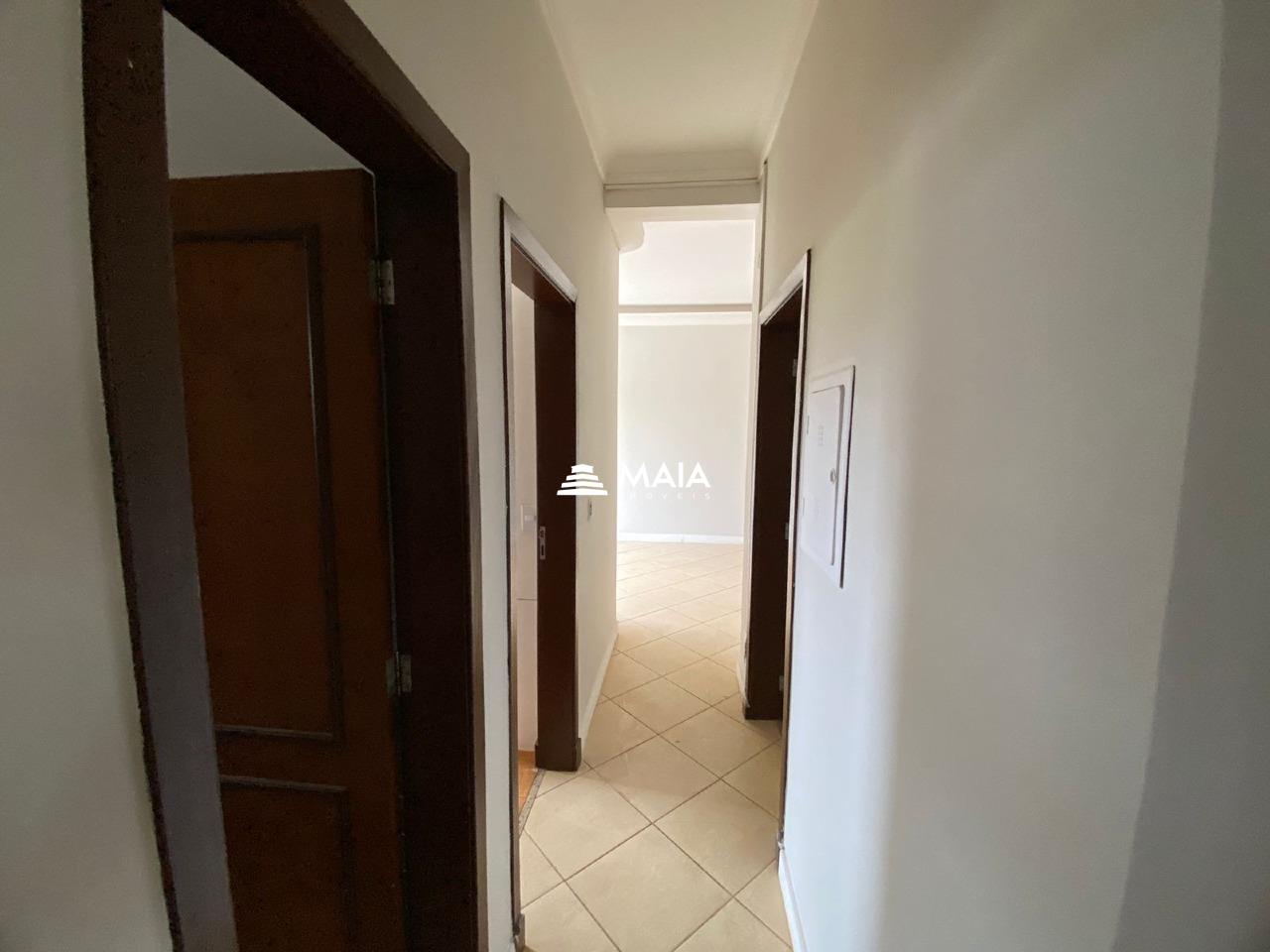 Apartamento à venda no Santa Maria: 