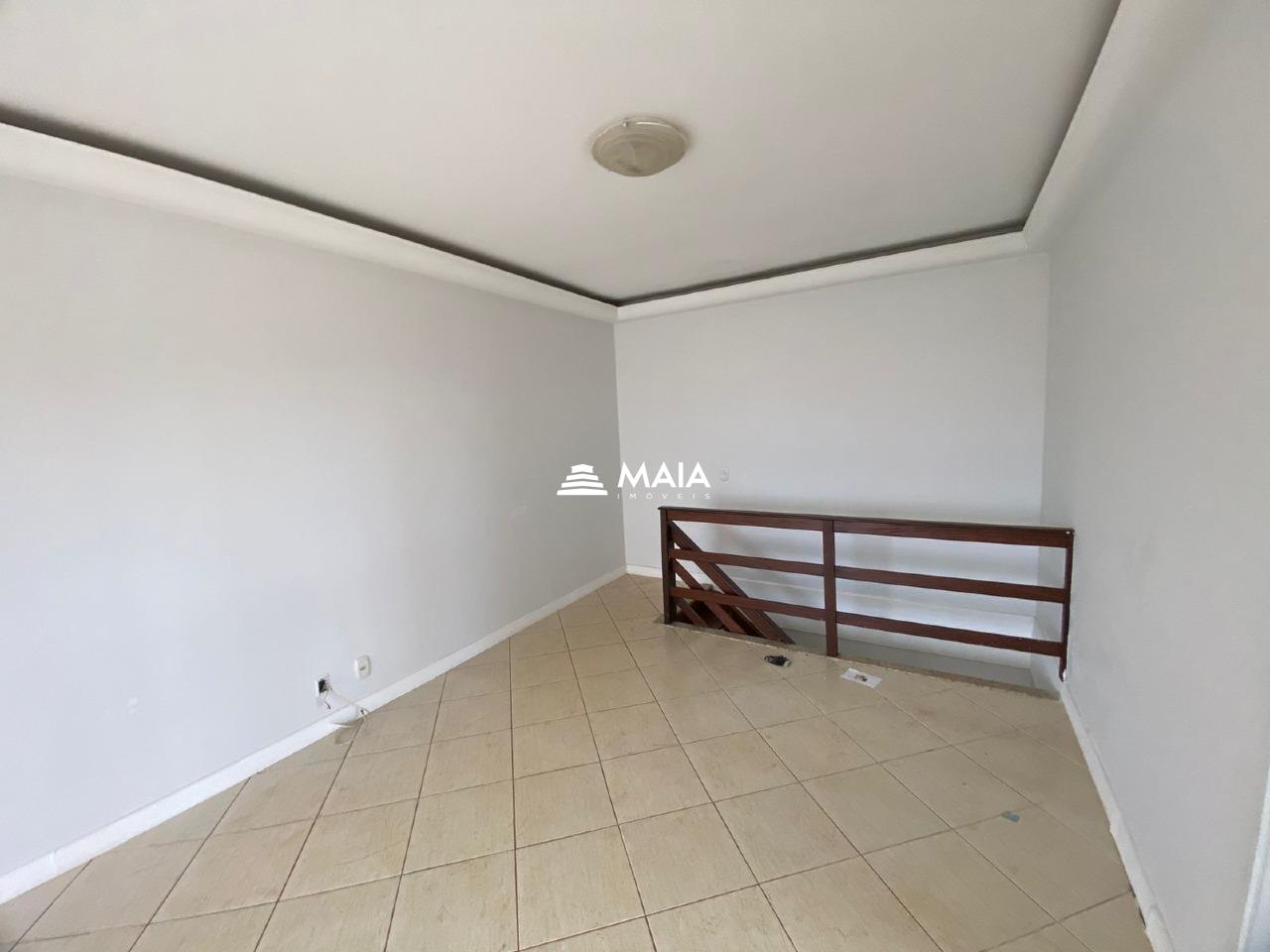 Apartamento à venda no Santa Maria: 