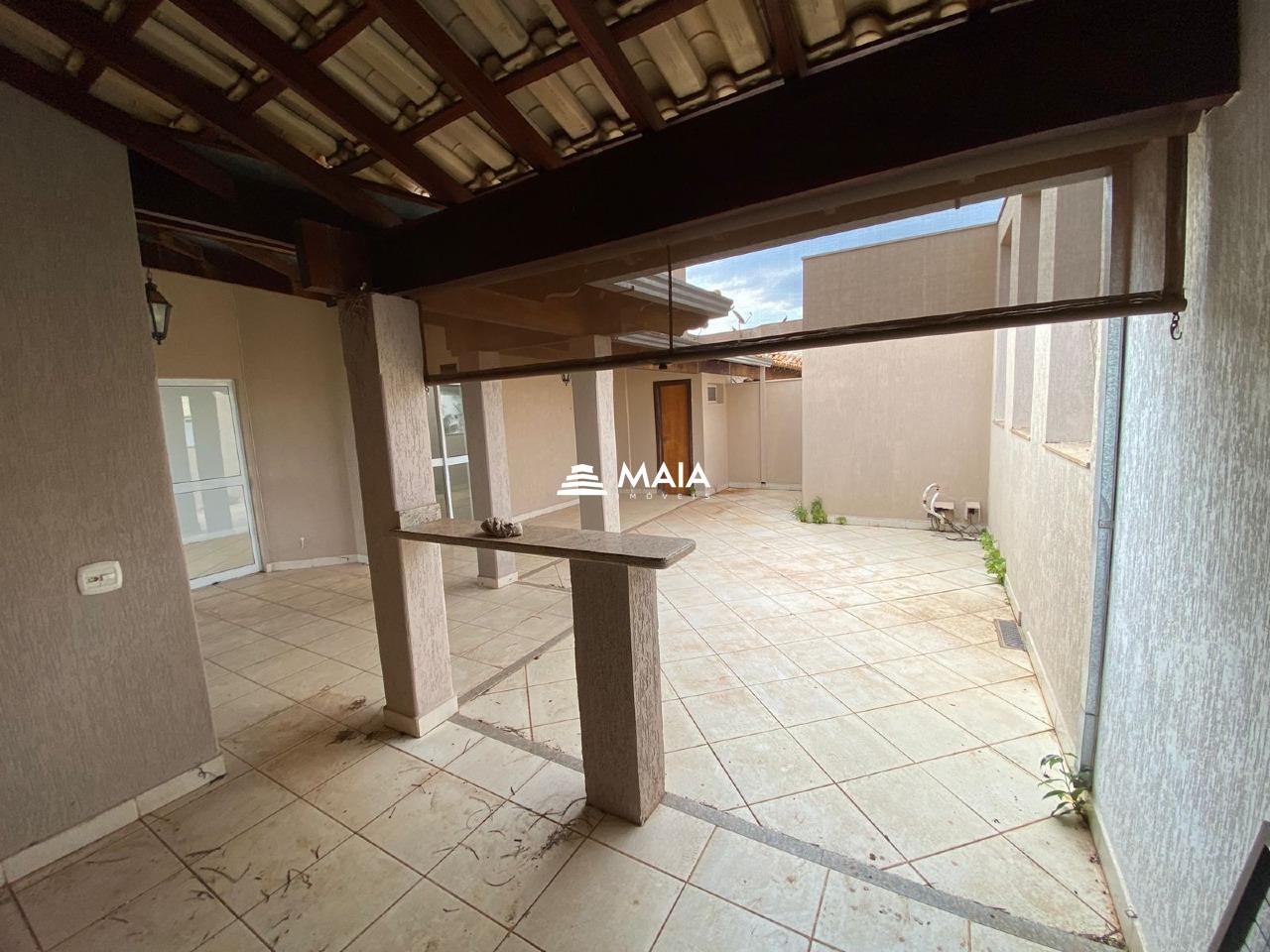 Apartamento à venda no Santa Maria: 