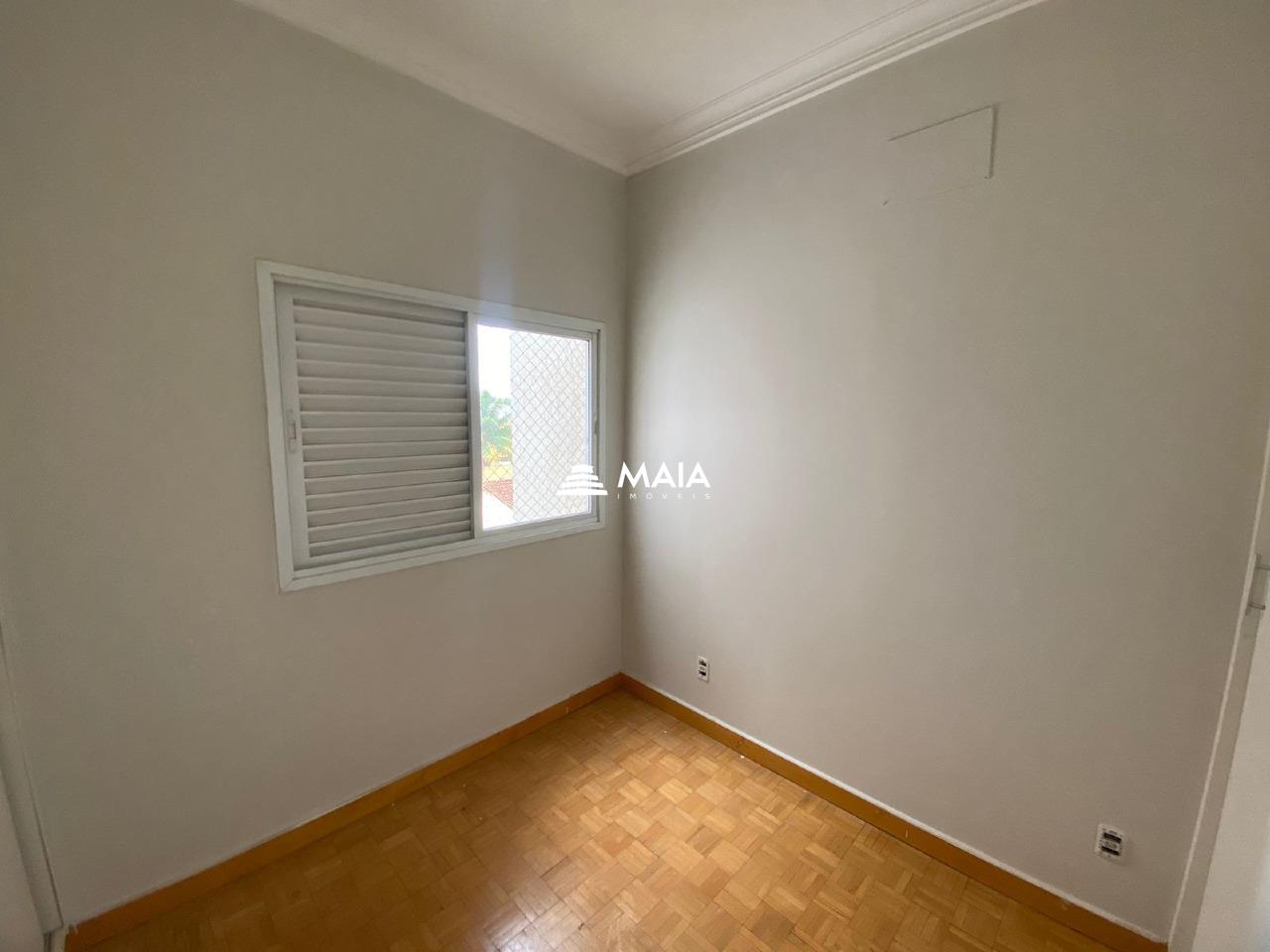 Apartamento à venda no Santa Maria: 