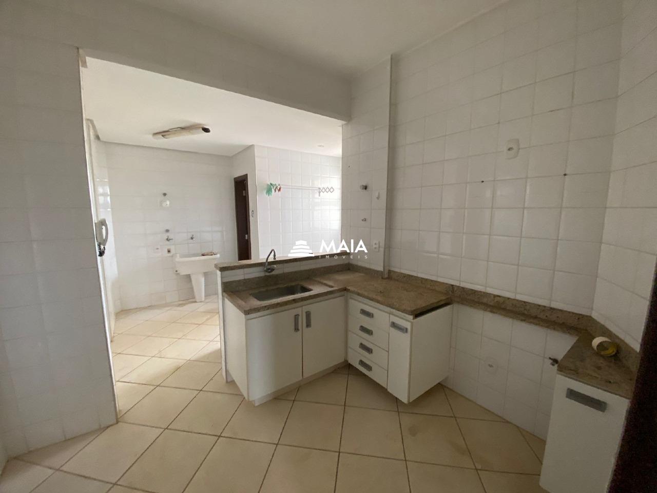 Apartamento à venda no Santa Maria: 