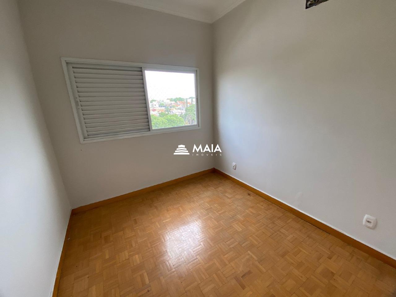 Apartamento à venda no Santa Maria: 