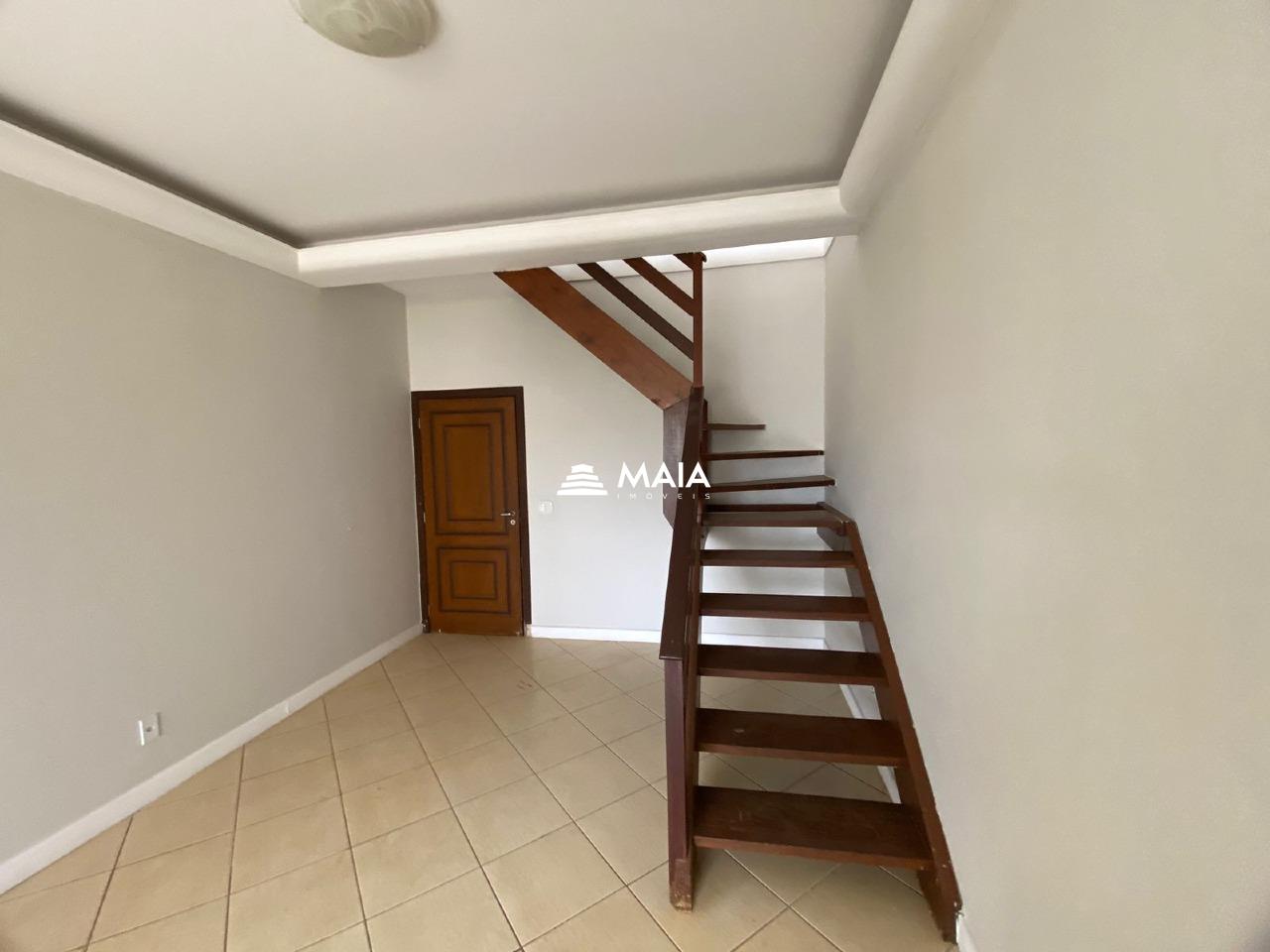 Apartamento à venda no Santa Maria: 