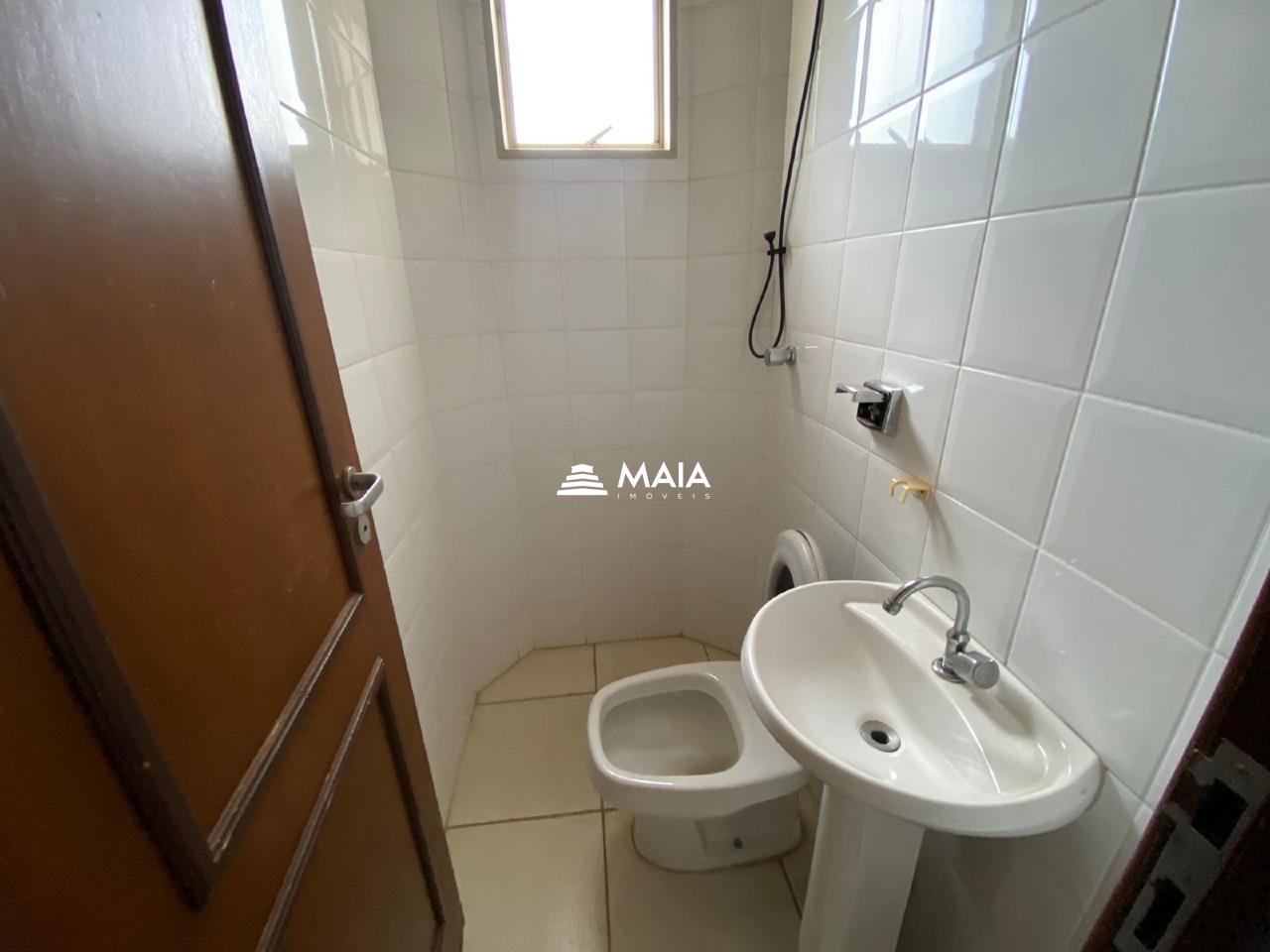 Apartamento à venda no Santa Maria: 