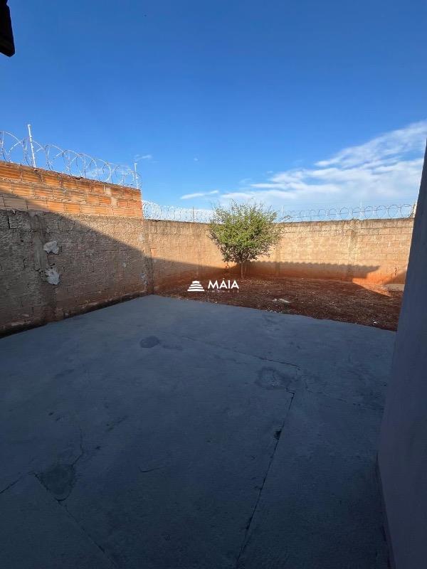 Casa à venda no Jardim Maria Alice: 