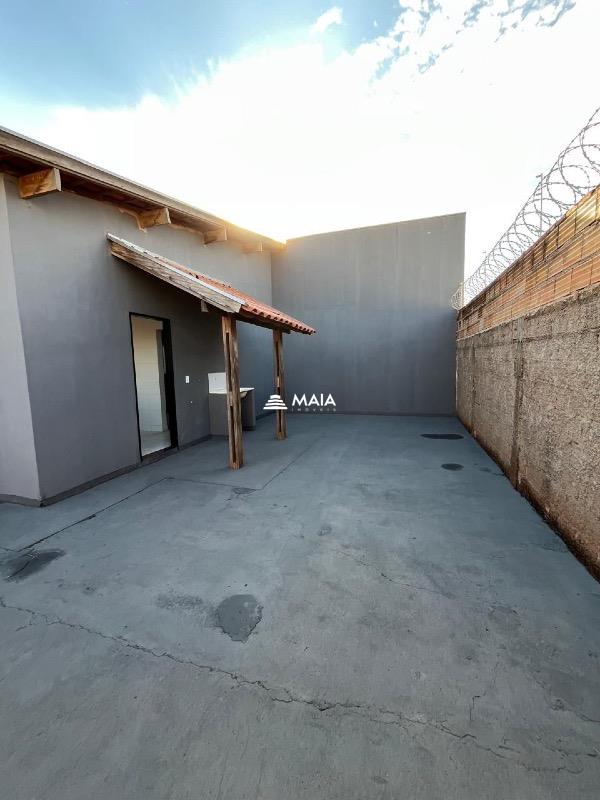 Casa à venda no Jardim Maria Alice: 