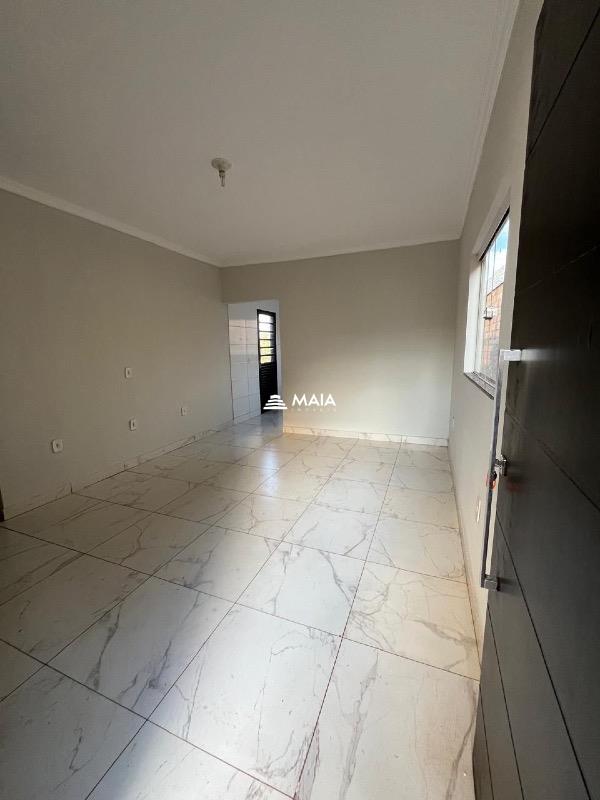 Casa à venda no Jardim Maria Alice: 