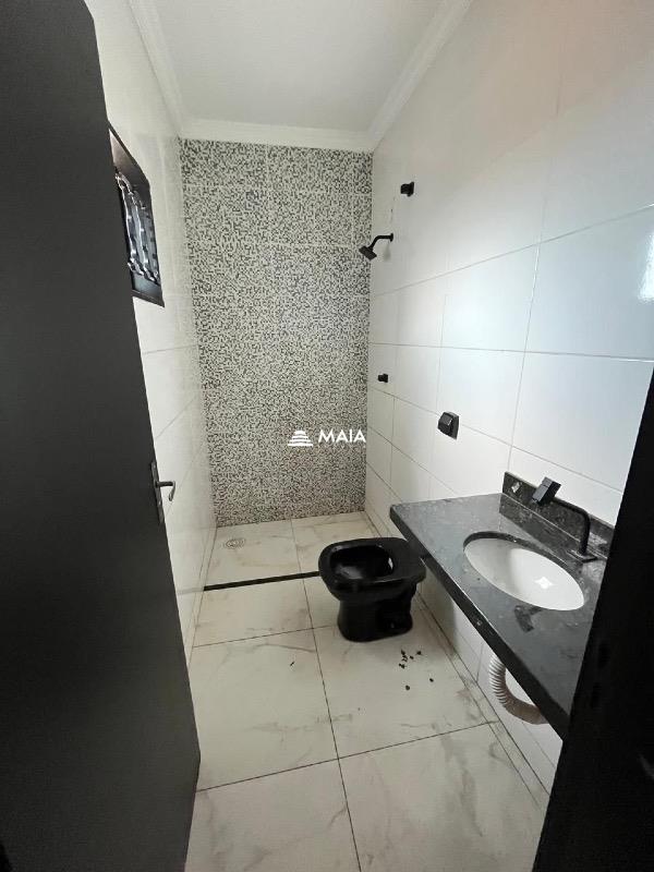 Casa à venda no Jardim Maria Alice: 