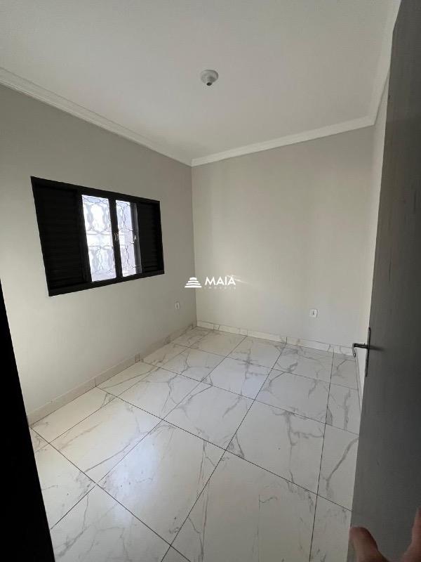 Casa à venda no Jardim Maria Alice: 