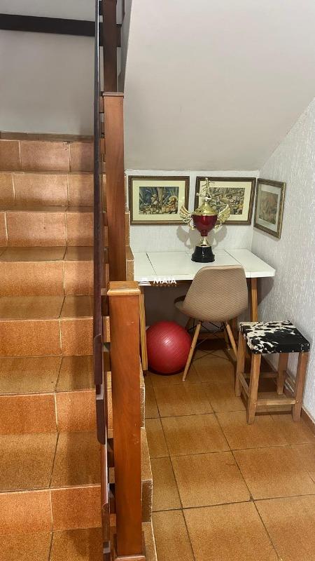 Casa à venda no Boa Vista: 