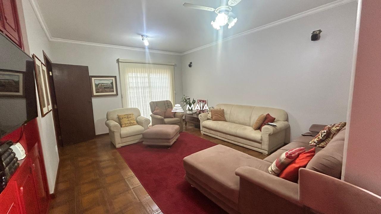 Casa à venda no Boa Vista: 