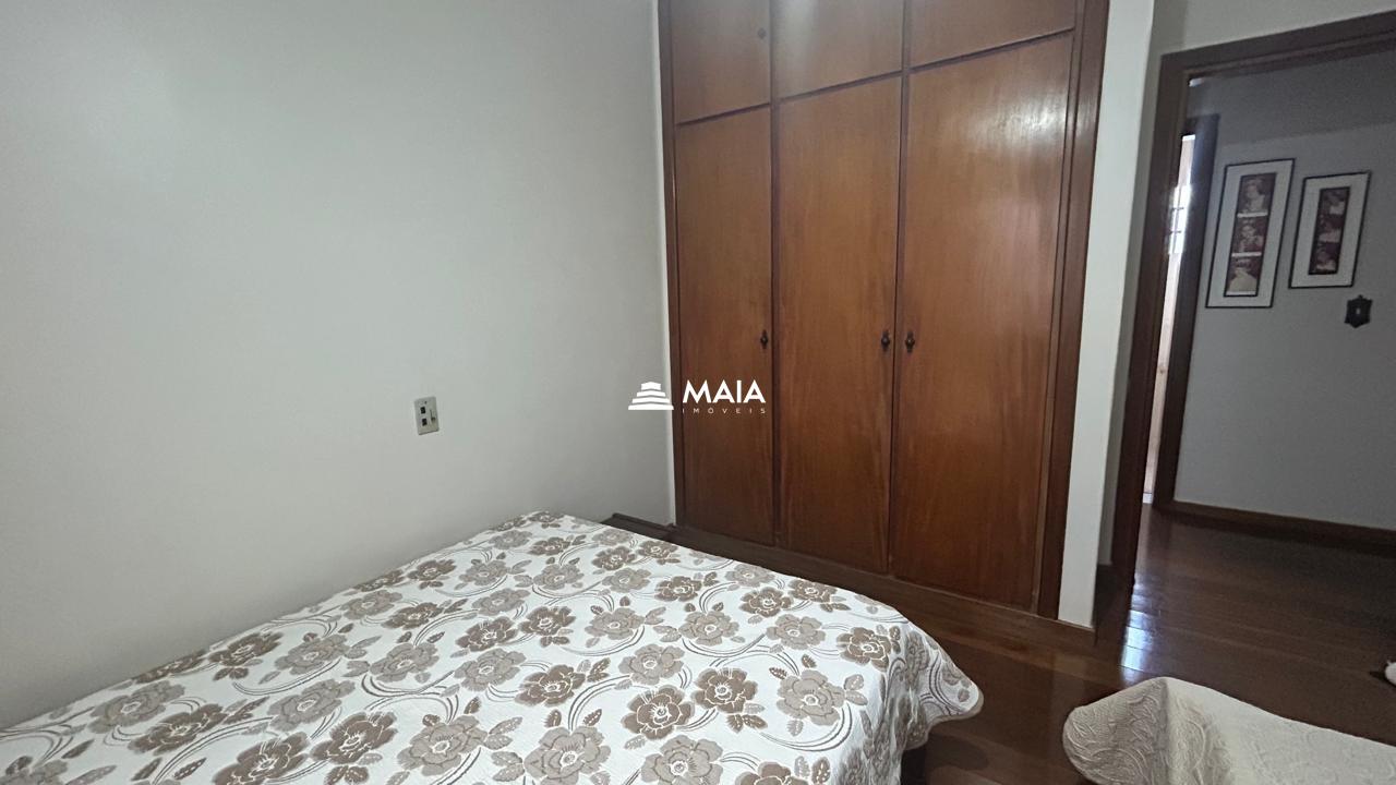 Casa à venda no Boa Vista: 