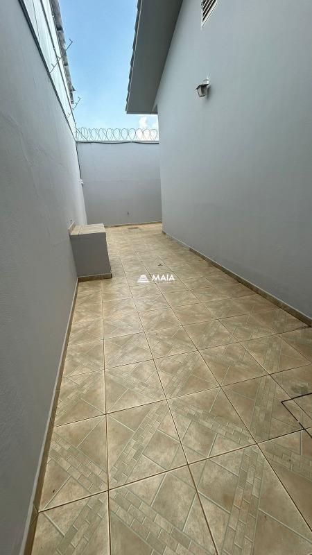 Casa à venda no Boa Vista: 