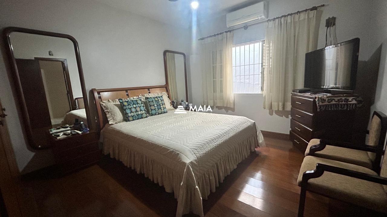 Casa à venda no Boa Vista: 