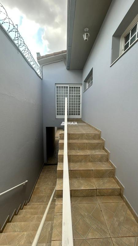 Casa à venda no Boa Vista: 