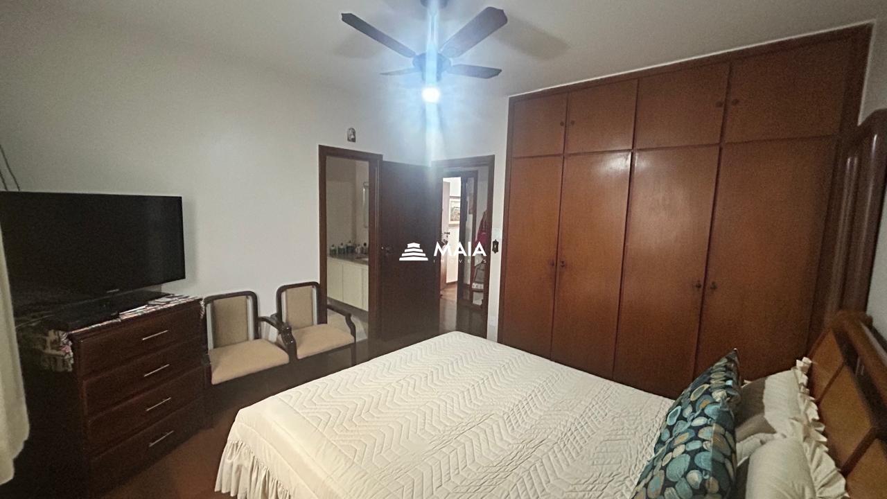 Casa à venda no Boa Vista: 