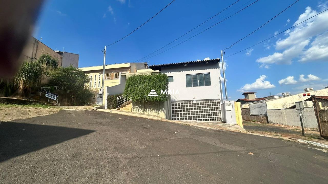 Casa à venda no bairro Boa Vista