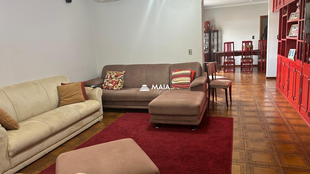 Casa à venda no Boa Vista: 