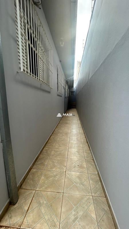 Casa à venda no Boa Vista: 