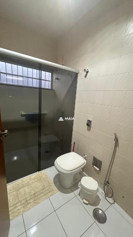 Casa à venda no Boa Vista: 