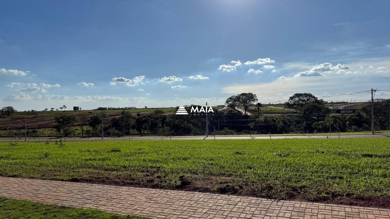 Terreno em Condomínio à venda no Terras Alpha, Condomínio: 