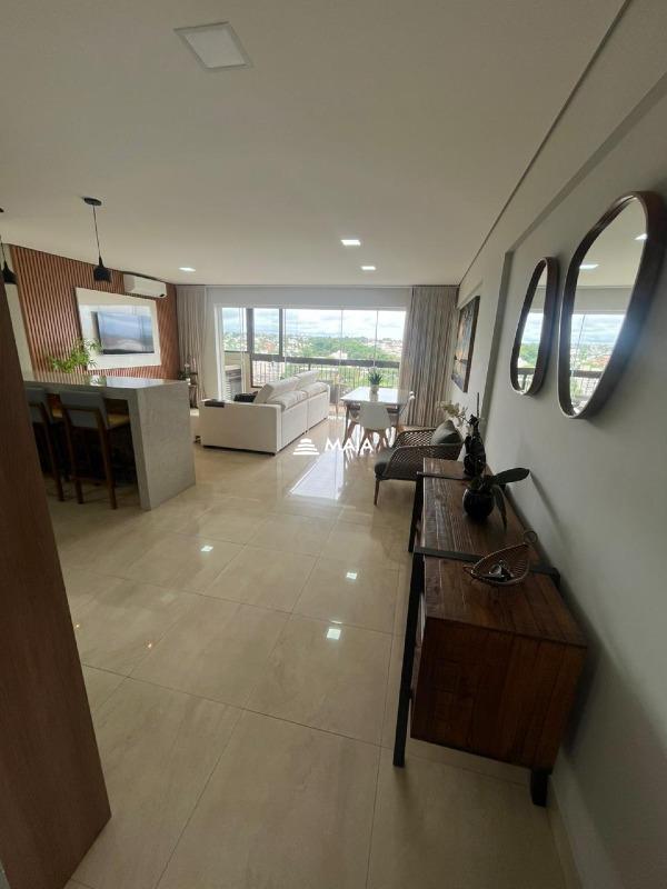 Apartamento à venda no Parque das Acácias: 