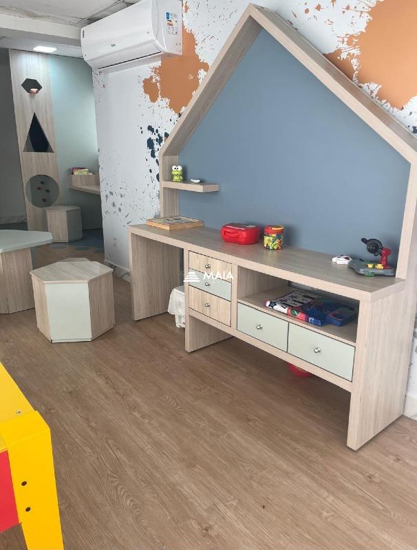 Apartamento à venda no Parque das Acácias: 