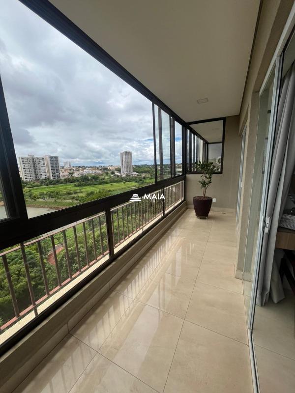 Apartamento à venda no Parque das Acácias: 