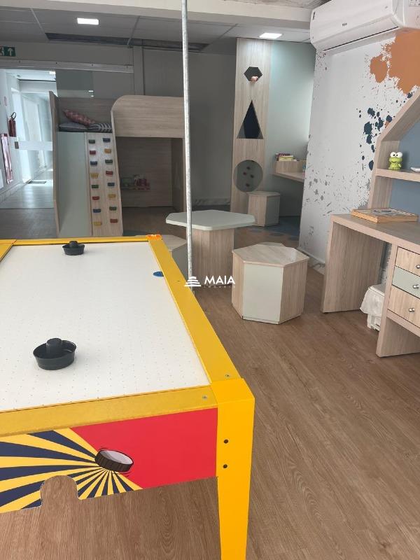 Apartamento à venda no Parque das Acácias: 