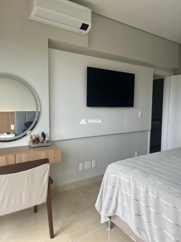 Apartamento à venda no Parque das Acácias: 