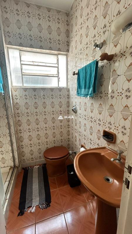 Apartamento à venda no Santa Marta: 