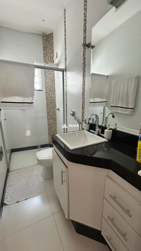 Apartamento à venda no Santa Marta: 