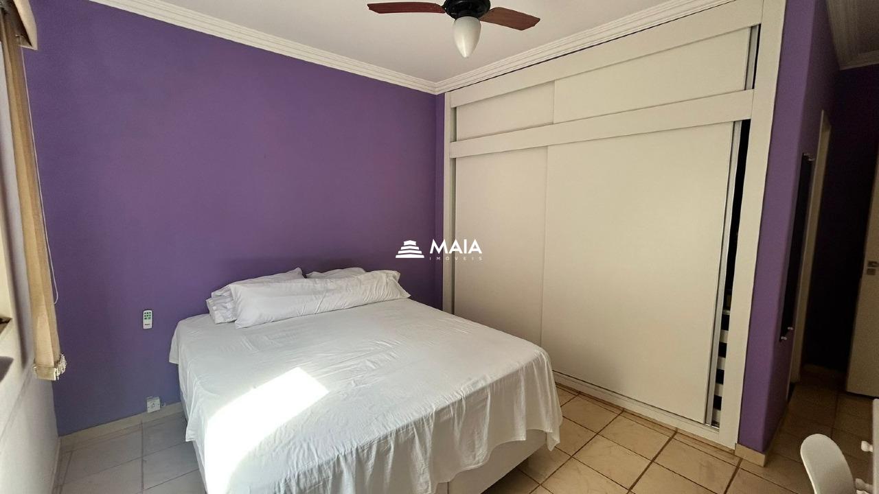 Apartamento à venda no Santa Marta: 