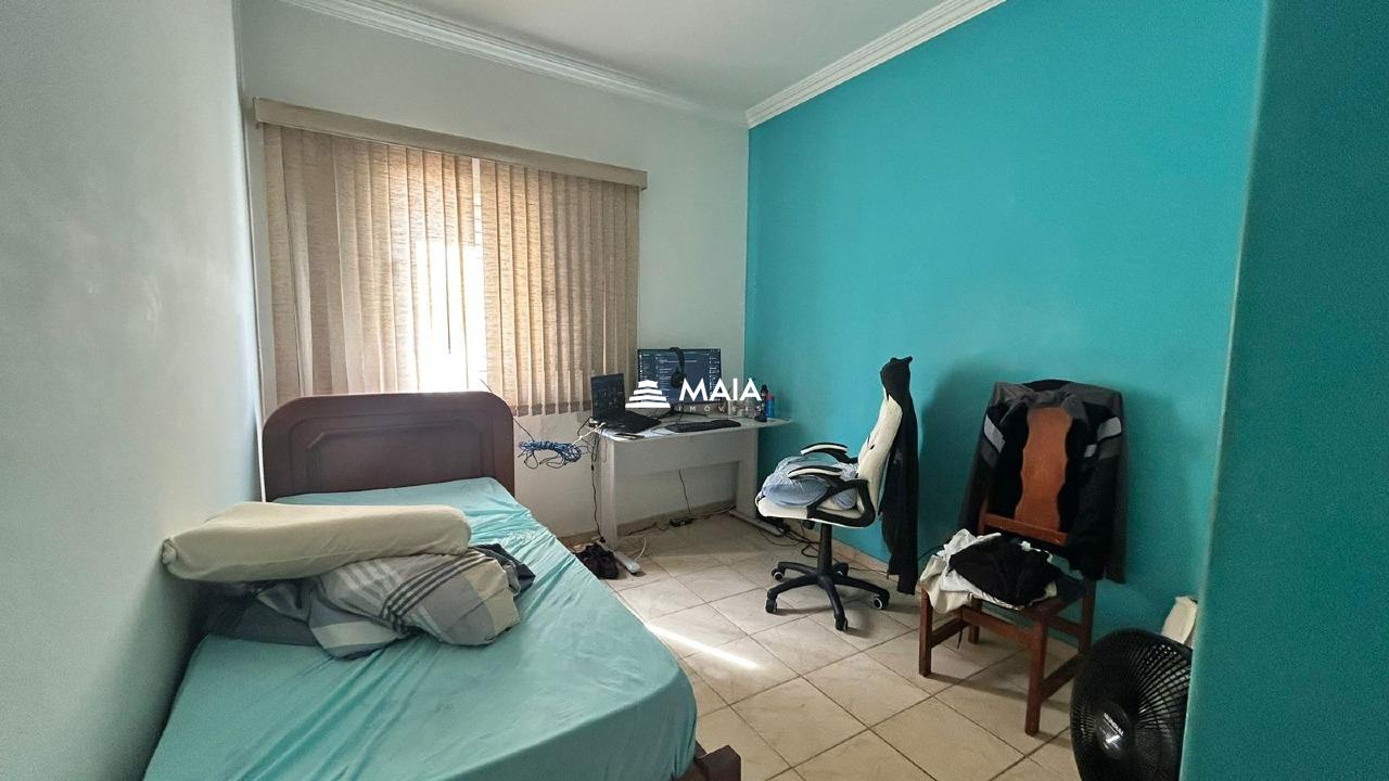 Apartamento à venda no Santa Marta: 