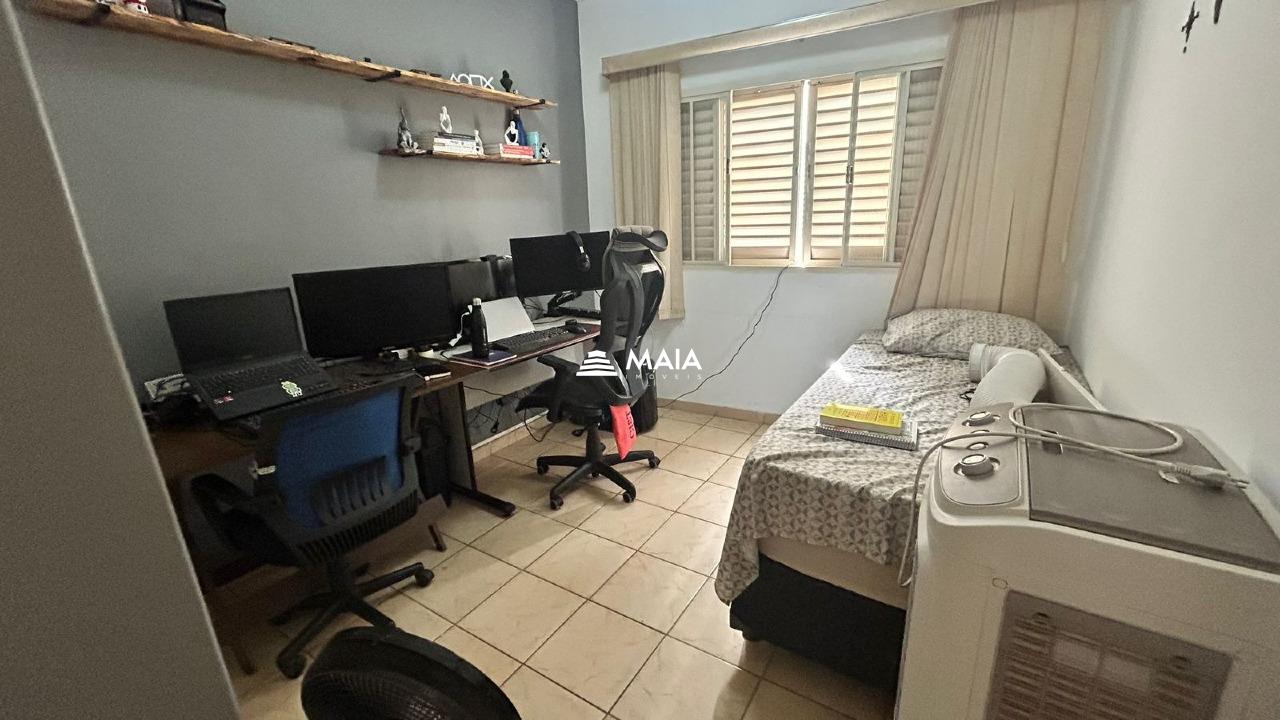 Apartamento à venda no Santa Marta: 