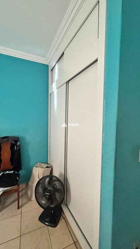 Apartamento à venda no Santa Marta: 