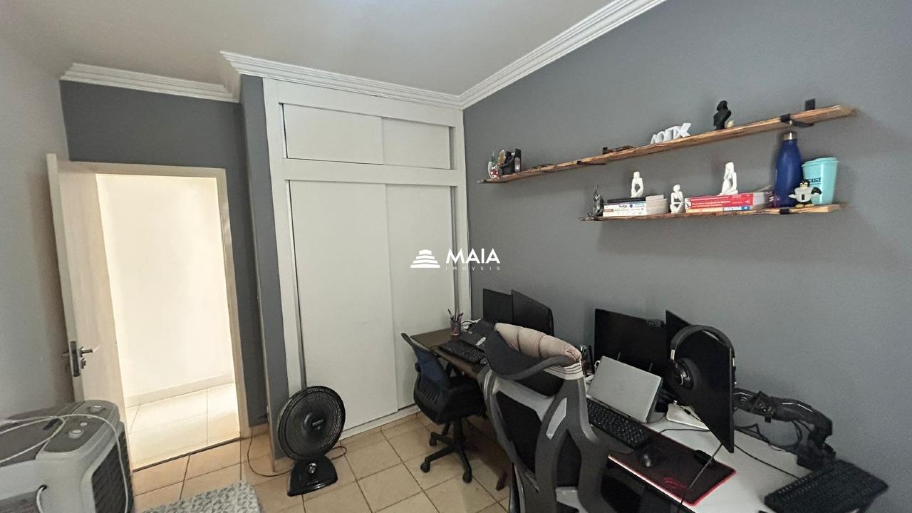 Apartamento à venda no Santa Marta: 