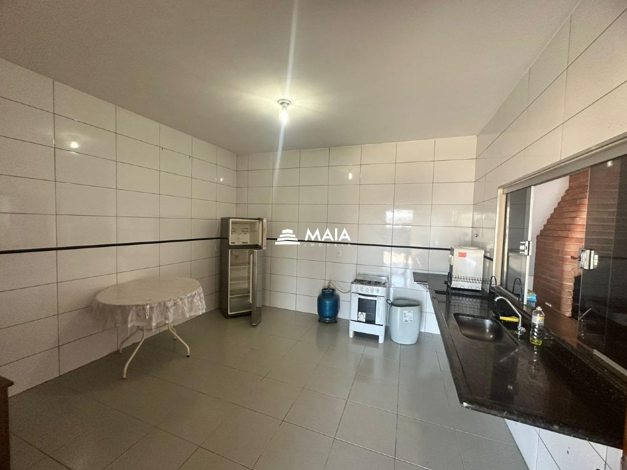 Casa à venda no Lourdes: 