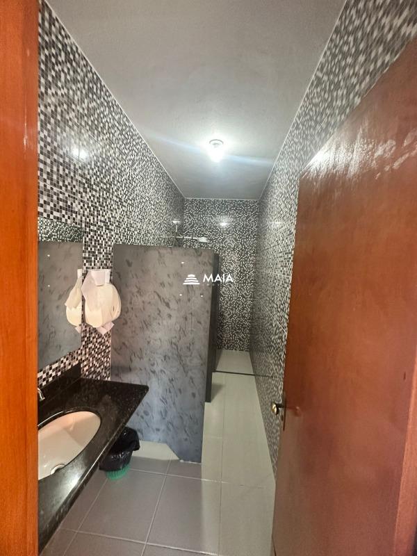 Casa à venda no Lourdes: 