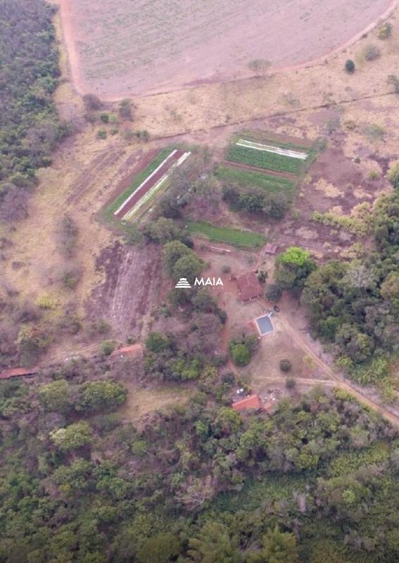 Rancho/ Chácara/ Rural à venda no Alfredo Freire : 