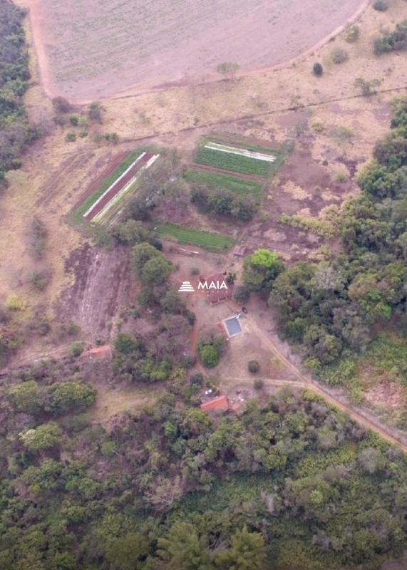 Rancho/ Chácara/ Rural à venda no Alfredo Freire : 