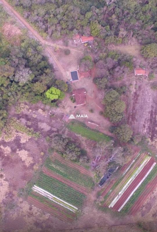 Rancho/ Chácara/ Rural à venda no Alfredo Freire : 